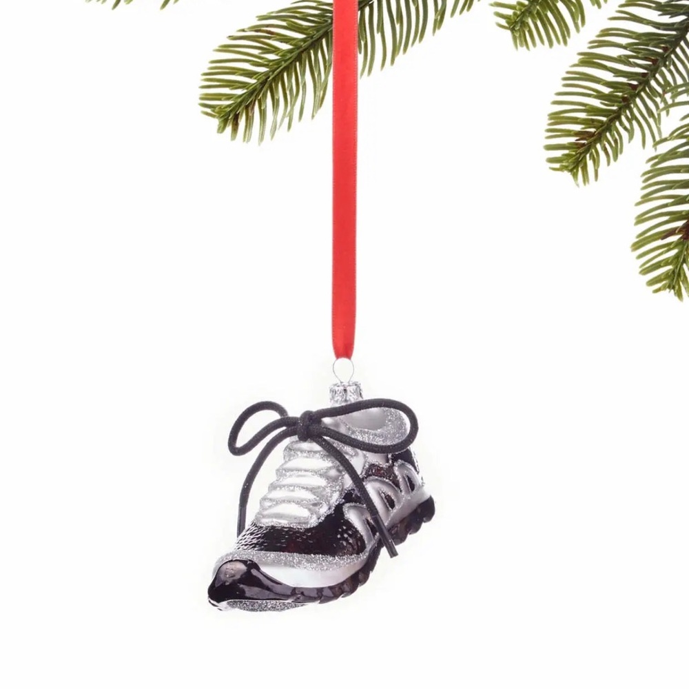 Christmas ornaments